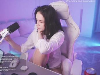 HorneyJozy — Bongacams recorded stream image, 13.04.2025 20:00