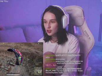 HorneyJozy — Bongacams recorded stream image, 13.04.2025 20:00