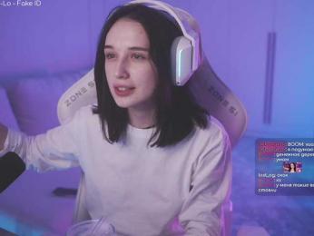HorneyJozy — Bongacams recorded stream image, 13.04.2025 20:00