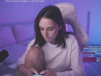 HorneyJozy — Bongacams recorded stream image, 13.04.2025 20:00