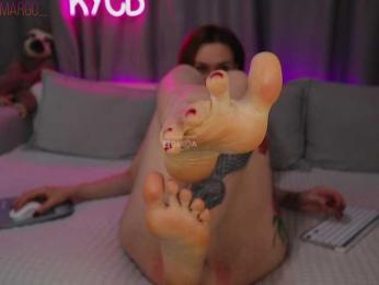 Rita_ — Bongacams recorded stream image, 13.04.2025 20:40