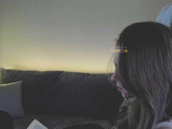 Adamova_Eva — Bongacams recorded stream image, 13.04.2025 19:20