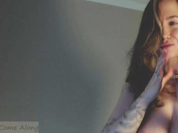 Adamova_Eva — Bongacams recorded stream image, 13.04.2025 19:20