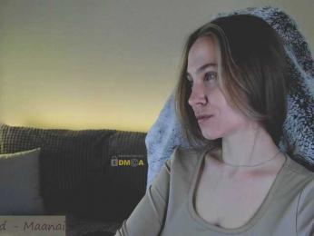 Adamova_Eva — Bongacams recorded stream image, 13.04.2025 19:20