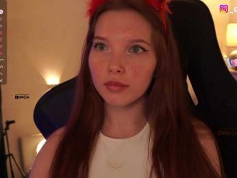 _Q_ — Bongacams recorded stream image, 13.04.2025 21:00