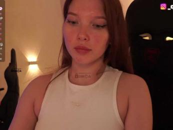 _Q_ — Bongacams recorded stream image, 13.04.2025 21:00