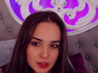 Melissa Fumero — Flirt4free recorded stream image, 13.04.2025 21:10