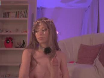 soficb — Chaturbate recorded stream image, 13.04.2025 22:00