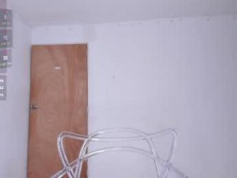 sabrina_geek — Chaturbate recorded stream image, 13.04.2025 23:00