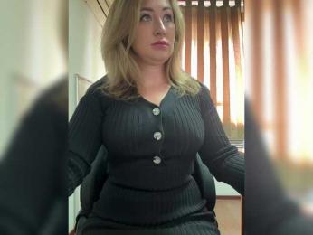 goddesssssss — Bongacams recorded stream screenshot (14 Apr 2025)