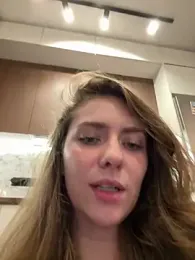 MariiD — Stripchat recorded stream screenshot (14 Apr 2025)