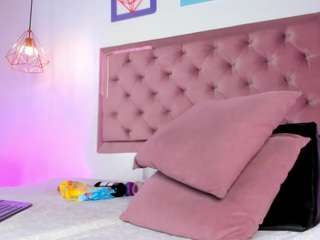 kate-winsley — Camsoda recorded stream screenshot (05 Feb 2025)