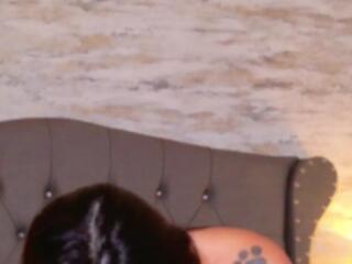 Kimberly Walton — Flirt4free recorded stream image, 14.04.2025 11:10