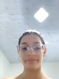 Ary-18 — Stripchat recorded stream image, 14.04.2025 13:40