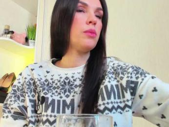 Femdomheels — Bongacams recorded stream screenshot (14 Apr 2025)