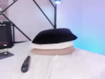 marie_miller_ — Chaturbate recorded stream image, 14.04.2025 12:00