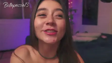 Bellapazzia — Stripchat recorded stream image, 14.04.2025 16:30