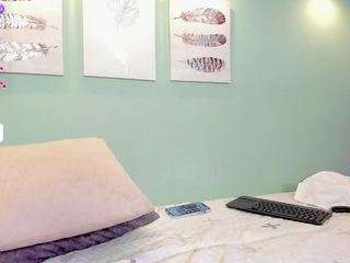 martinaevans — Camsoda recorded stream image, 14.04.2025 16:20