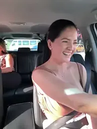 Carolina_Novoa — Stripchat recorded stream screenshot (14 Apr 2025)