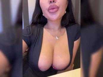 -ANGELIKA7741 — Bongacams recorded stream image, 05.02.2025 16:20