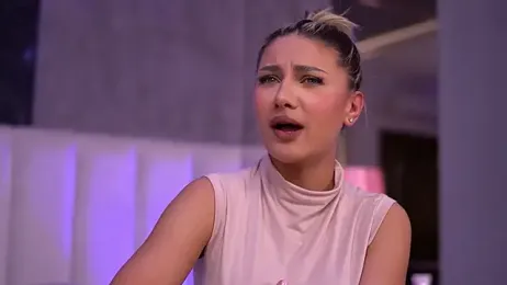 BlairSanders — Stripchat recorded stream image, 14.04.2025 18:10