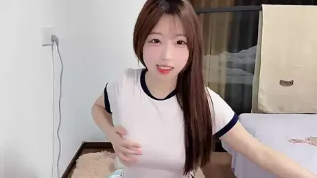 nina520 — Stripchat recorded stream screenshot (14 Apr 2025)