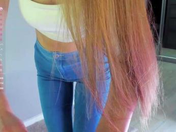 black_orchid — Bongacams recorded stream image, 14.04.2025 17:30