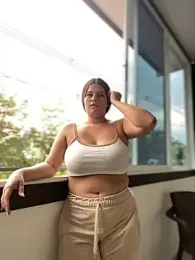 Natalia_Cleark09 — Stripchat recorded stream image, 14.04.2025 16:50