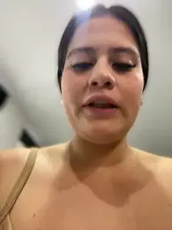 Natalia_Cleark09 — Stripchat recorded stream image, 14.04.2025 16:50
