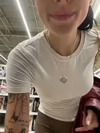 Melissa_crazy — Stripchat recorded stream image, 14.04.2025 15:40