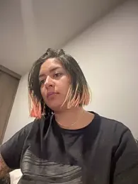Rae_Lil_White — Stripchat recorded stream image, 14.04.2025 23:20