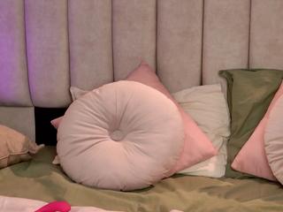 Mila Fiorela — Flirt4free recorded stream image, 14.04.2025 22:50
