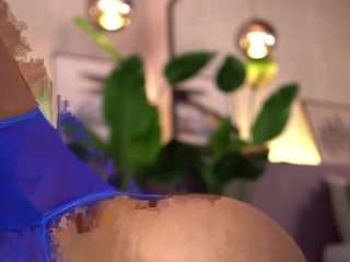 ellediane — Camsoda recorded stream image, 15.04.2025 01:10