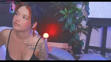 LorenRosse — Stripchat recorded stream image, 15.04.2025 01:50