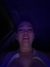 Danielavegax — Stripchat recorded stream image, 15.04.2025 02:00