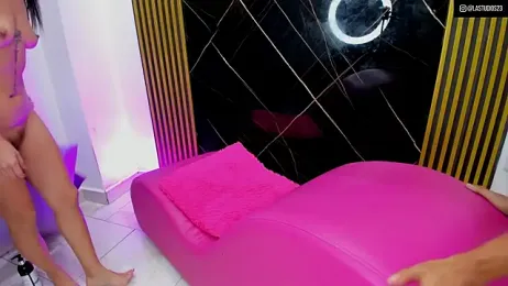 lustandsex21 — Stripchat recorded stream screenshot (15 Apr 2025)