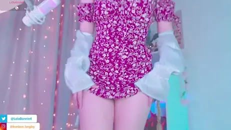 Asuka_langleysoryu — Stripchat recorded stream image, 14.04.2025 23:20