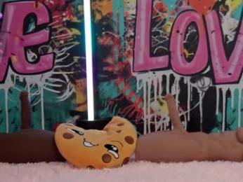 vanessa_love — Chaturbate recorded stream image, 05.02.2025 13:40