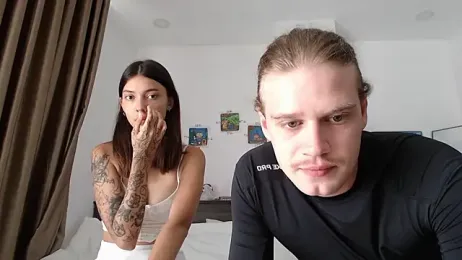 Morphiturata — Stripchat recorded stream image, 15.04.2025 02:30