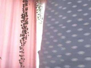 milkybunny — Camsoda recorded stream screenshot (15 Apr 2025)