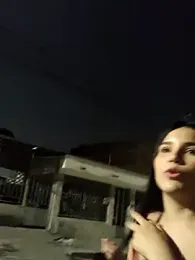 the_queen_of_street — Stripchat recorded stream screenshot (15 Apr 2025)