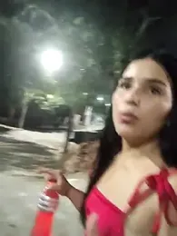 the_queen_of_street — Stripchat recorded stream screenshot (15 Apr 2025)