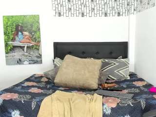 tiffanyfiire — Camsoda recorded stream screenshot (15 Apr 2025)