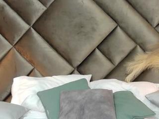 Sophia Loreen — Flirt4free recorded stream screenshot (05 Feb 2025)