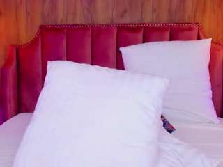 sonyaparker — Camsoda recorded stream image, 15.04.2025 03:20