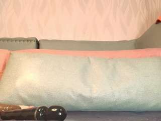 begoniia — Camsoda recorded stream image, 15.04.2025 03:00