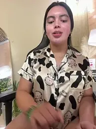 TS-SimplyTheBest — Stripchat recorded stream image, 15.04.2025 06:40