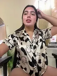 TS-SimplyTheBest — Stripchat recorded stream image, 15.04.2025 06:40