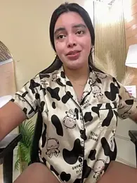 TS-SimplyTheBest — Stripchat recorded stream image, 15.04.2025 06:40