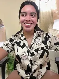 TS-SimplyTheBest — Stripchat recorded stream image, 15.04.2025 06:40